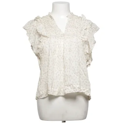 Topp (Jayla Basic Blossom Top) från Neo Noir Bomull
