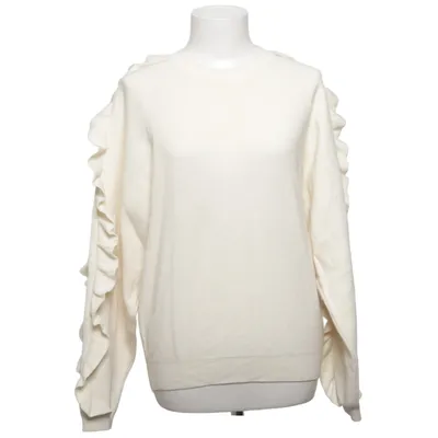 Sweater (Beige) fra Ba&sh Bomuld