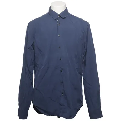 Chemise (Bleu) de Thomas Pink Coton