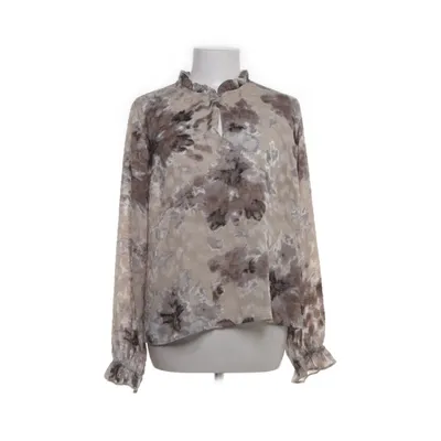 Bluse (Beige) fra InWear Polyester