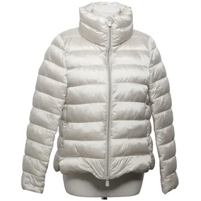 Winterjas (Beige) van Save the Duck Polyamide, Polyester