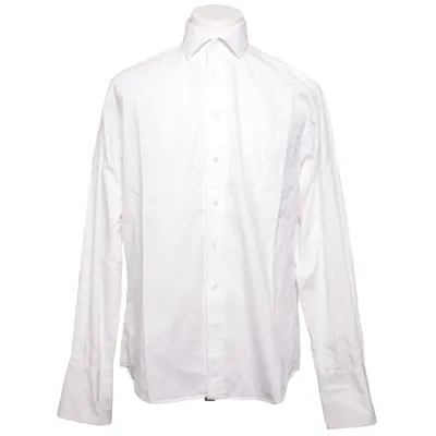 Chemise (University Line) de University Line by Stenströms Coton