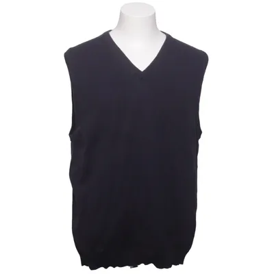 Slipover (Blue) from Cool Blue Company Cotton
