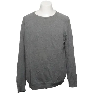 Sweater (Gray) from Wolsey Cotton