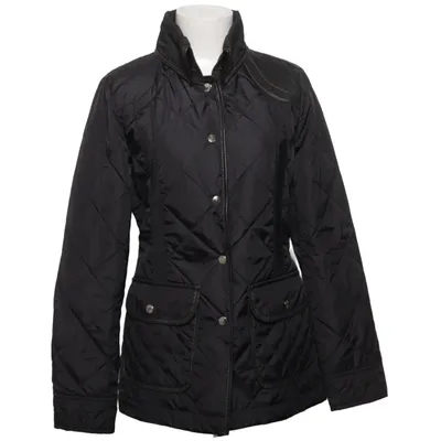 Jacke (Schwarz) von Bogner Leder, Polyester