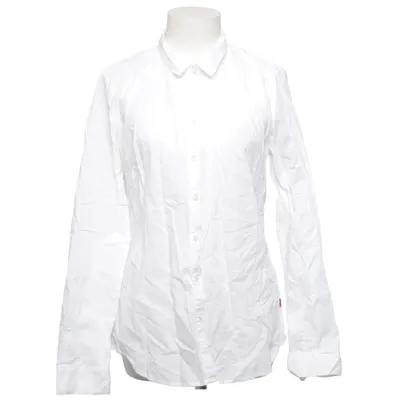 Chemise (Blanc) de Collection by Jackpot