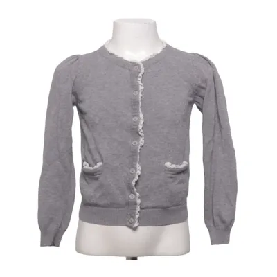 Cardigan (Gris) de H&M Coton