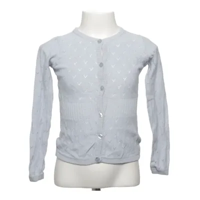 Cardigan (Blue) from Noa Noa Miniature Cotton