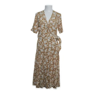 Wikkeljurk (Bruin, Wit, Zwart) van Arket Viscose
