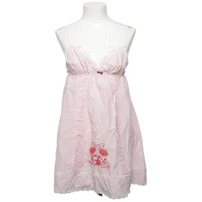 Negligé (Rosa) från Odd Molly Bomull