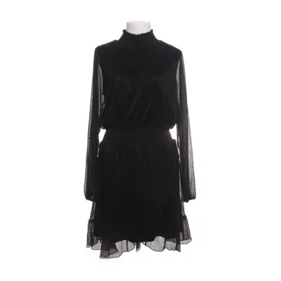 Jurk (SEVEN/11 PLISSE LUREX DRESS) van Seven Sisters Polyester