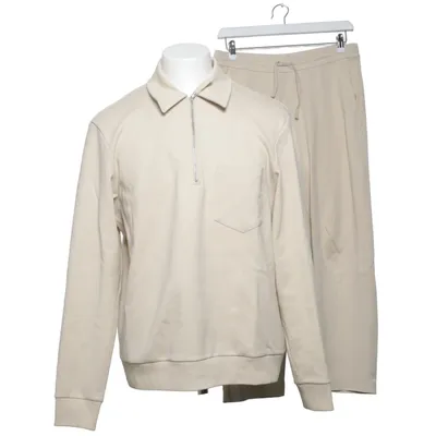 Mjukisset (Beige) från A Day's March Ekologisk bomull