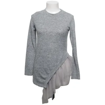 Pull-over (10367 TÜL DETAYLI BLUZ) de Sensation Coton, Polyester
