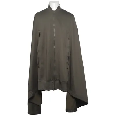 Cape (Grøn) fra Y-3 Yohji Yamamoto x Adidas