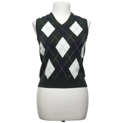 Slipover (MNJ160) från John Galt Bomull