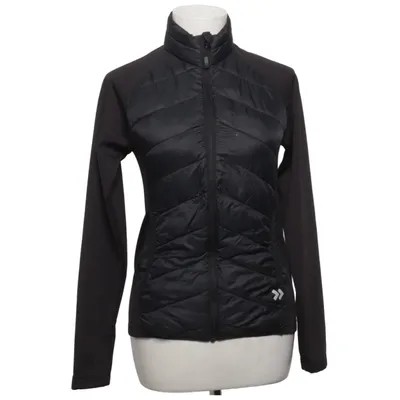Lightweight jacket (Black) from Lager 157 Elastane, Polyamide, Polyester