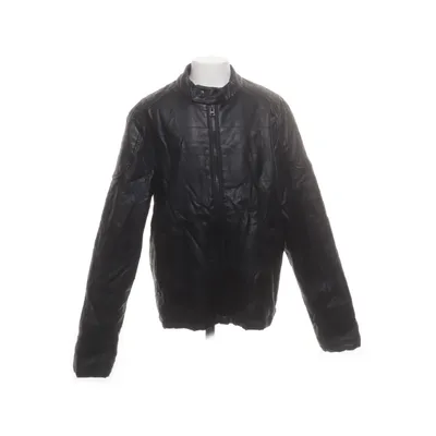 Jacka (Svart) från Pepperts Polyester, Viskos