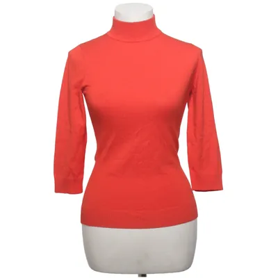 Polotröja (Röd) från Maglia Polyamid, Viskos