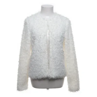 Cardigan (Blanc) de Janina Polyester