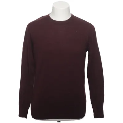 Sweater (Lilla) fra A.W. Dunmore Kashmir, Silke