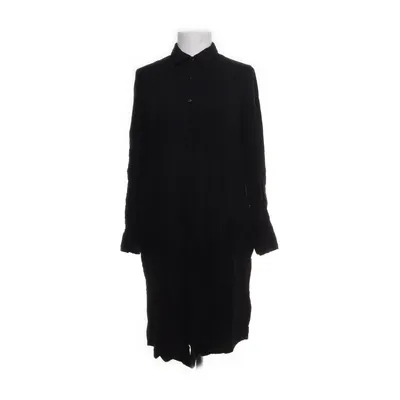 Robe chemise (Noir) de Marville Viscose