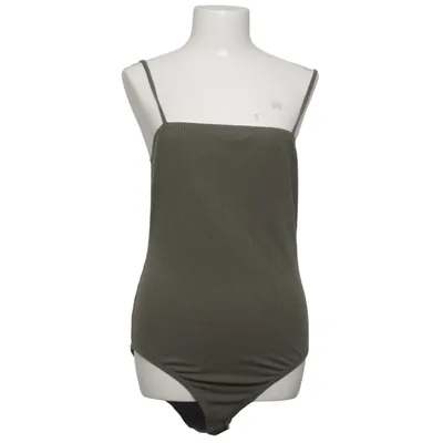Body (Sl Rib Bodysuit) de Anko Coton, Élasthane, Polyester