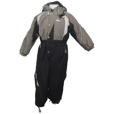 Overall (Black, Gray, White) from ReimaTec Polyamide, Polyester, Polyurethane