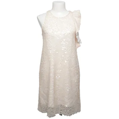 Robe (Beige) de Zara Collection Polyester