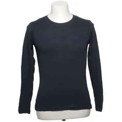 Långärmad t-shirt (Svart) från Clique Bomull