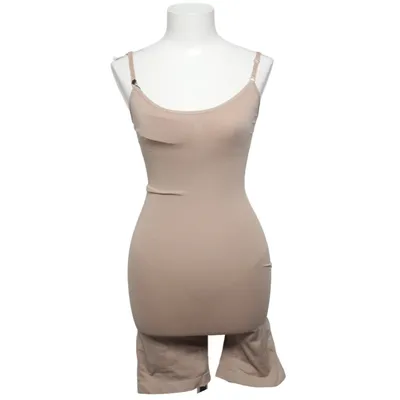 Body sculptant (Beige) Élasthane, Polyamide