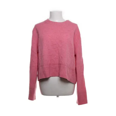 Sweater (Pink) fra Arket Uld, Polyamid