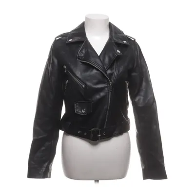 Bikerjack (Zwart) van DeFacto