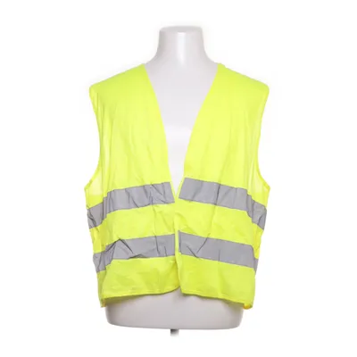 Reflexväst (Gul) från Volvo