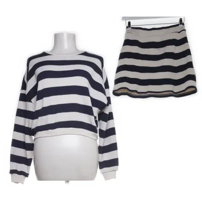 Set (Blå, Vit) från Reserved Bomull, Elastan, Polyester