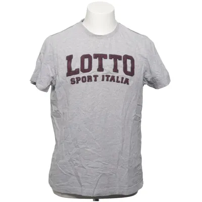 T-shirt (Gris) de Lotto