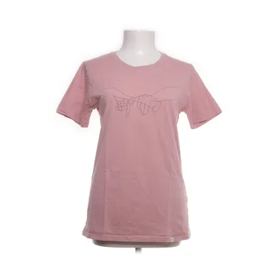 Topp (Rosa, Svart) från Wituka