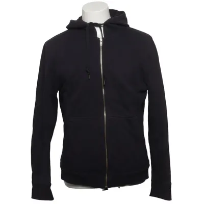 Sweat à capuche (Noir) de Filippa K Coton
