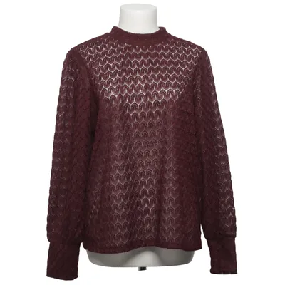 Blouse (Purple) from JDY