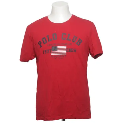 T-shirt (Saint Vincent) van Polo Club Katoen