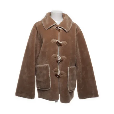 Duffel (Beige) från Object