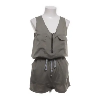 Combinaison (Vert) de Zanzea Polyester