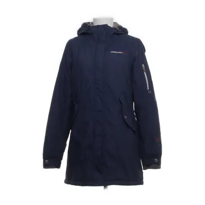 Jack (Blauw) van Didriksons Polyamide, Polyester