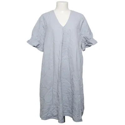 Robe maternité (Bleu) de Pieces Maternity