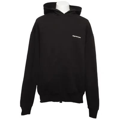 Huvtröja (Svart) från Pegador Bomull, Polyester