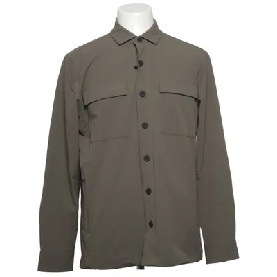 Surchemise (B Tech) de Boggi Milano Élasthane, Polyamide