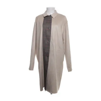 Kappa (Beige, Svart) från Zara W&B Collection Elastan, Polyester