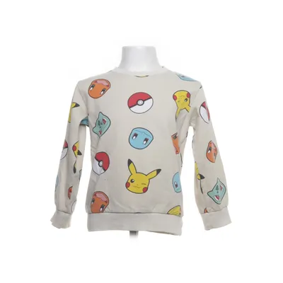 Collegetröja (n) från Pokémon Bomull