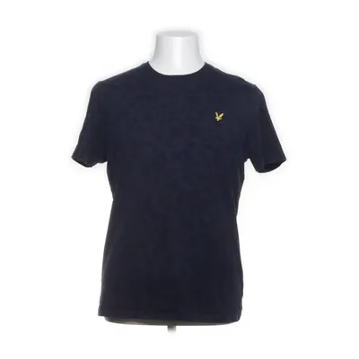 T-shirt (Blå) från Lyle & Scott Bomull