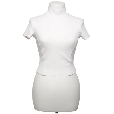 Crop top (Hvid) fra Alo