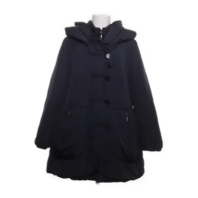 Manteau d'hiver (Bleu) de Ashley Brooke Nylon, Polyester